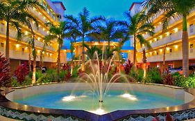 Sunset Vistas Two Bedroom Beachfront Suites